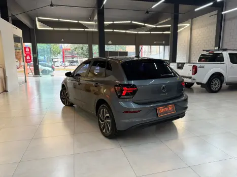 VOLKSWAGEN Polo Hatch 1.0 4P 170 TSI HIGHLINE AUTOMTICO, Foto 8