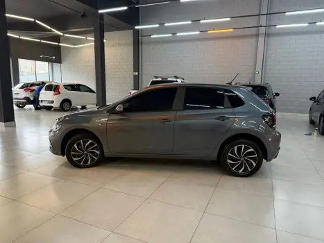 VOLKSWAGEN Polo Hatch 1.0 4P 170 TSI HIGHLINE AUTOMTICO, Foto 9