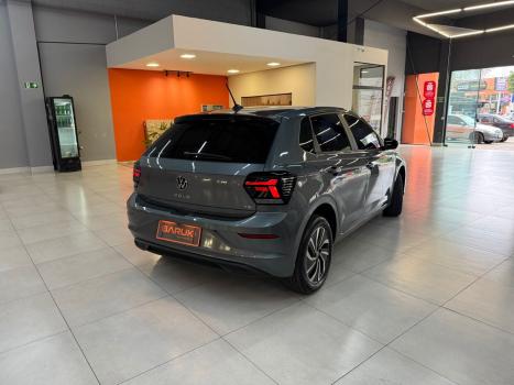 VOLKSWAGEN Polo Hatch 1.0 4P 170 TSI HIGHLINE AUTOMTICO, Foto 10