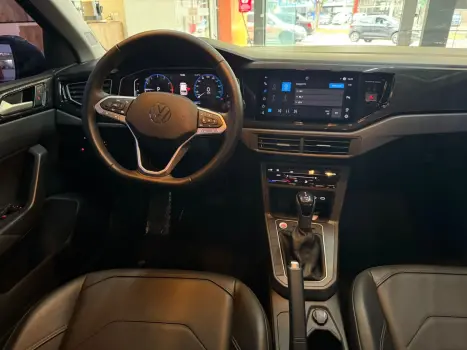 VOLKSWAGEN Polo Hatch 1.0 4P 170 TSI HIGHLINE AUTOMTICO, Foto 11