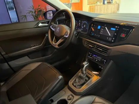 VOLKSWAGEN Polo Hatch 1.0 4P 170 TSI HIGHLINE AUTOMTICO, Foto 16