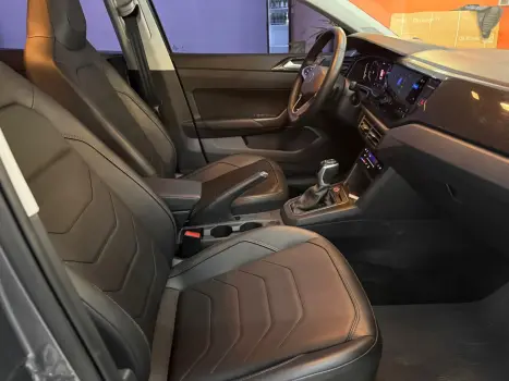 VOLKSWAGEN Polo Hatch 1.0 4P 170 TSI HIGHLINE AUTOMTICO, Foto 17