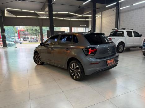 VOLKSWAGEN Polo Hatch 1.0 4P 170 TSI HIGHLINE AUTOMTICO, Foto 18