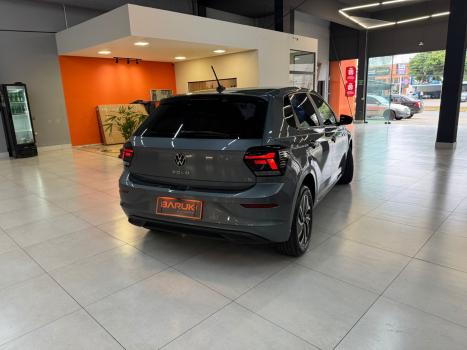 VOLKSWAGEN Polo Hatch 1.0 4P 170 TSI HIGHLINE AUTOMTICO, Foto 19