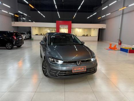 VOLKSWAGEN Polo Hatch 1.0 4P 170 TSI HIGHLINE AUTOMTICO, Foto 20