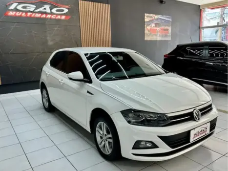 VOLKSWAGEN Polo Hatch 1.0 12V 4P 200 TSI  COMFORTLINE AUTOMTICO, Foto 1