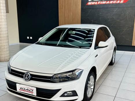VOLKSWAGEN Polo Hatch 1.0 12V 4P 200 TSI  COMFORTLINE AUTOMTICO, Foto 3