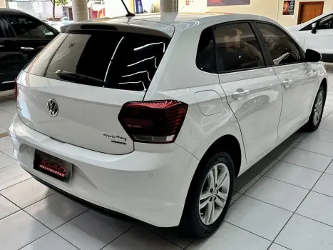 VOLKSWAGEN Polo Hatch 1.0 12V 4P 200 TSI  COMFORTLINE AUTOMTICO, Foto 6