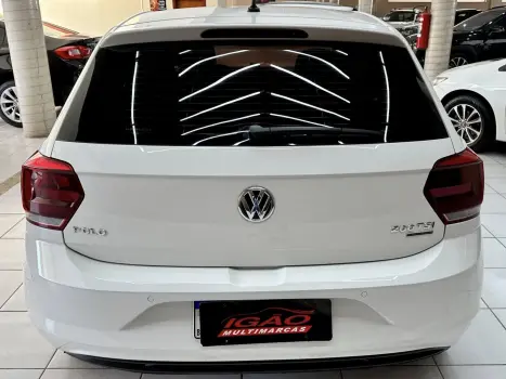 VOLKSWAGEN Polo Hatch 1.0 12V 4P 200 TSI  COMFORTLINE AUTOMTICO, Foto 7