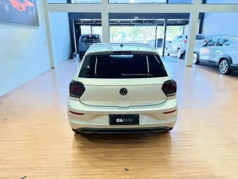 VOLKSWAGEN Polo Hatch 1.0 4P 170 TSI COMFORTLINE AUTOMTICO, Foto 3