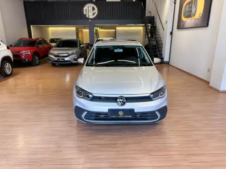 VOLKSWAGEN Polo Hatch 1.0 4P 170 TSI COMFORTLINE AUTOMTICO, Foto 7