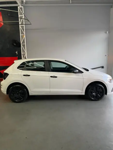 VOLKSWAGEN Polo Hatch 1.0 4P MPI TRACK, Foto 4