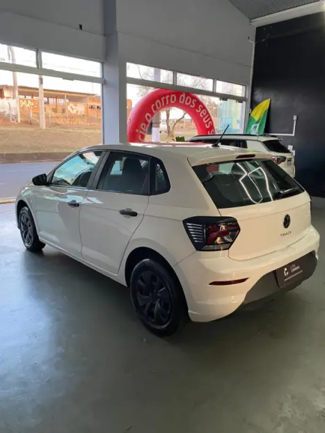 VOLKSWAGEN Polo Hatch 1.0 4P MPI TRACK, Foto 7