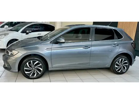 VOLKSWAGEN Polo Hatch 1.0 4P 170 TSI HIGHLINE AUTOMTICO, Foto 4
