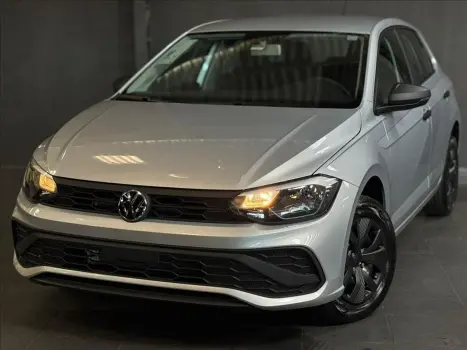 VOLKSWAGEN Polo Hatch 1.0 12V 4P 170 TSI SENSE AUTOM�TICO, Foto 2