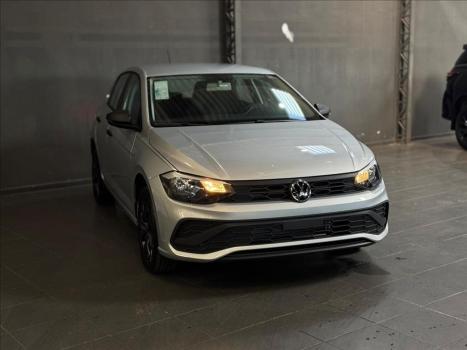 VOLKSWAGEN Polo Hatch 1.0 12V 4P 170 TSI SENSE AUTOM�TICO, Foto 4