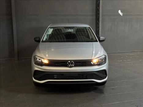 VOLKSWAGEN Polo Hatch 1.0 12V 4P 170 TSI SENSE AUTOM�TICO, Foto 5