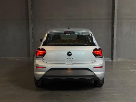 VOLKSWAGEN Polo Hatch 1.0 12V 4P 170 TSI SENSE AUTOM�TICO, Foto 6