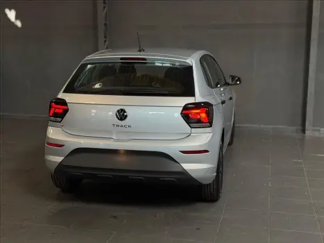 VOLKSWAGEN Polo Hatch 1.0 12V 4P 170 TSI SENSE AUTOM�TICO, Foto 7