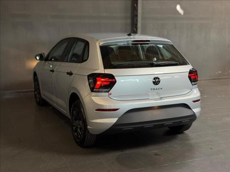 VOLKSWAGEN Polo Hatch 1.0 12V 4P 170 TSI SENSE AUTOM�TICO, Foto 8