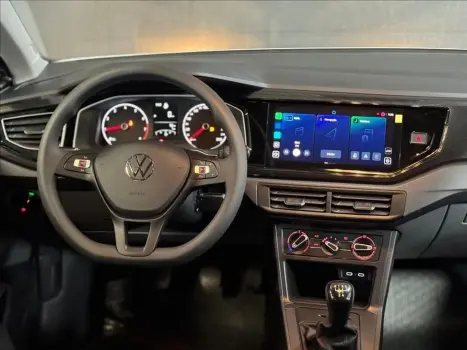 VOLKSWAGEN Polo Hatch 1.0 12V 4P 170 TSI SENSE AUTOM�TICO, Foto 10