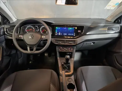 VOLKSWAGEN Polo Hatch 1.0 12V 4P 170 TSI SENSE AUTOM�TICO, Foto 11