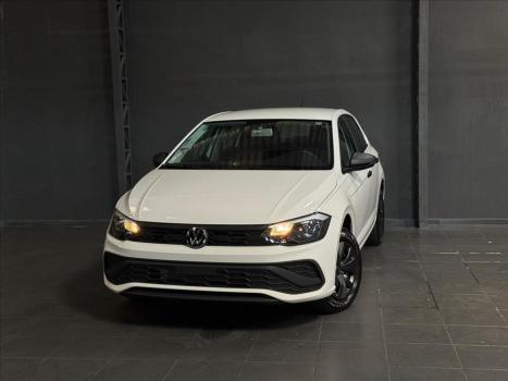 VOLKSWAGEN Polo Hatch 1.0 12V 4P 170 TSI SENSE AUTOM�TICO, Foto 1