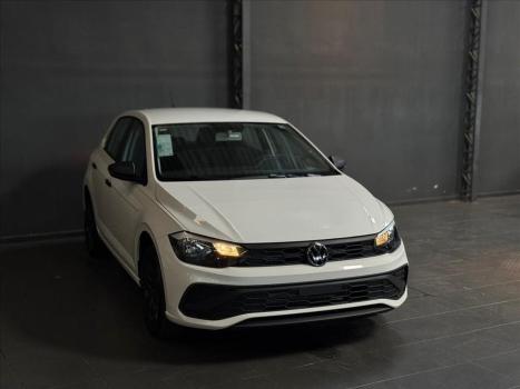 VOLKSWAGEN Polo Hatch 1.0 12V 4P 170 TSI SENSE AUTOM�TICO, Foto 6