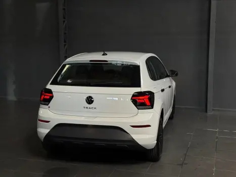 VOLKSWAGEN Polo Hatch 1.0 12V 4P 170 TSI SENSE AUTOM�TICO, Foto 8