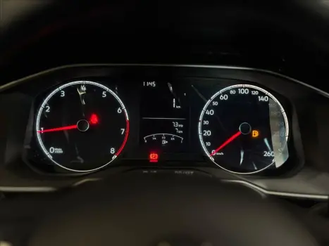 VOLKSWAGEN Polo Hatch 1.0 12V 4P 170 TSI SENSE AUTOM�TICO, Foto 9