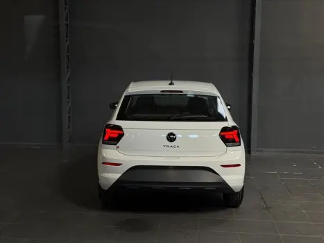 VOLKSWAGEN Polo Hatch 1.0 12V 4P 170 TSI SENSE AUTOM�TICO, Foto 11