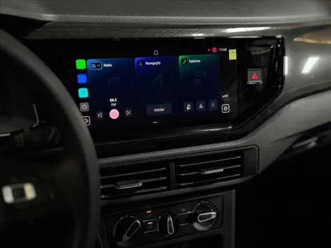 VOLKSWAGEN Polo Hatch 1.0 12V 4P 170 TSI SENSE AUTOM�TICO, Foto 12