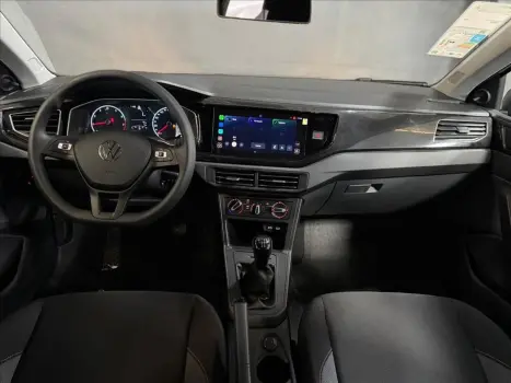 VOLKSWAGEN Polo Hatch 1.0 12V 4P 170 TSI SENSE AUTOM�TICO, Foto 14