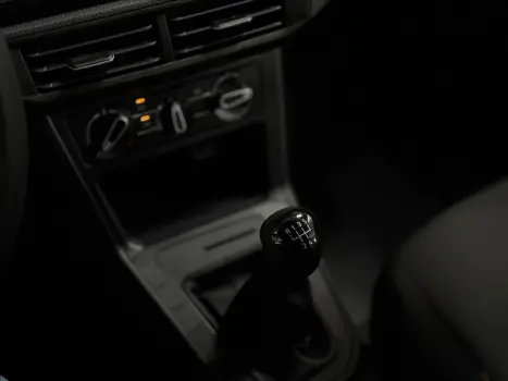 VOLKSWAGEN Polo Hatch 1.0 12V 4P 170 TSI SENSE AUTOM�TICO, Foto 15