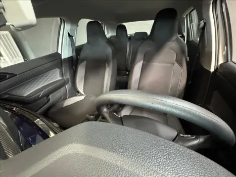 VOLKSWAGEN Polo Hatch 1.0 12V 4P 170 TSI SENSE AUTOM�TICO, Foto 16