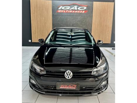 VOLKSWAGEN Polo Hatch , Foto 2