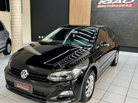 VOLKSWAGEN Polo Hatch , Foto 3