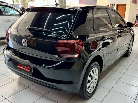 VOLKSWAGEN Polo Hatch , Foto 6