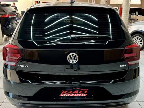 VOLKSWAGEN Polo Hatch , Foto 7
