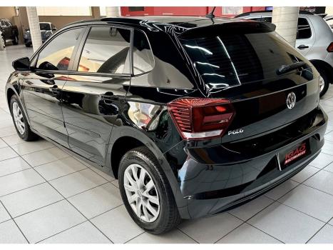 VOLKSWAGEN Polo Hatch , Foto 8