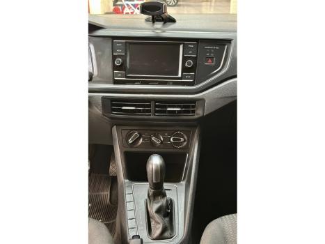 VOLKSWAGEN Polo Hatch , Foto 12