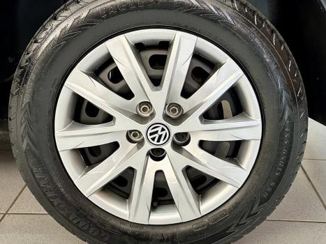 VOLKSWAGEN Polo Hatch , Foto 15