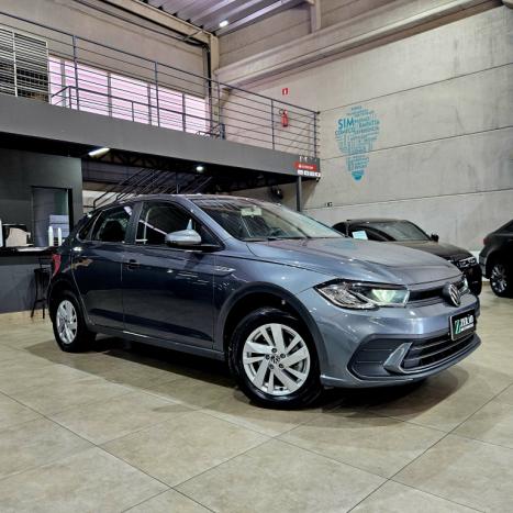 VOLKSWAGEN Polo Hatch 1.0 12V 4P 200 TSI  COMFORTLINE AUTOMTICO, Foto 1