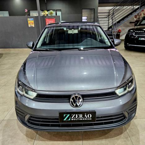VOLKSWAGEN Polo Hatch 1.0 12V 4P 200 TSI  COMFORTLINE AUTOMTICO, Foto 2