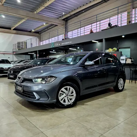 VOLKSWAGEN Polo Hatch 1.0 12V 4P 200 TSI  COMFORTLINE AUTOMTICO, Foto 3