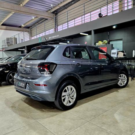 VOLKSWAGEN Polo Hatch 1.0 12V 4P 200 TSI  COMFORTLINE AUTOMTICO, Foto 4