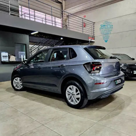 VOLKSWAGEN Polo Hatch 1.0 12V 4P 200 TSI  COMFORTLINE AUTOMTICO, Foto 5