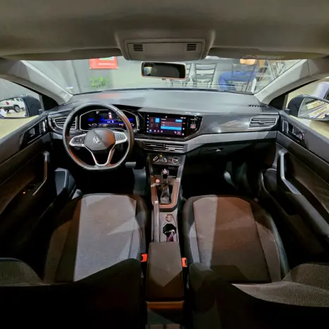 VOLKSWAGEN Polo Hatch 1.0 12V 4P 200 TSI  COMFORTLINE AUTOMTICO, Foto 6