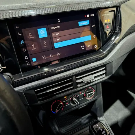 VOLKSWAGEN Polo Hatch 1.0 12V 4P 200 TSI  COMFORTLINE AUTOMTICO, Foto 7