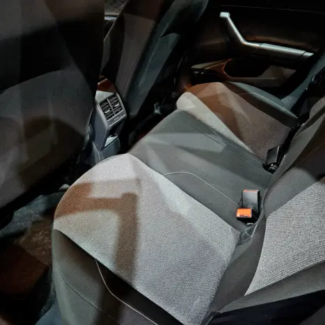 VOLKSWAGEN Polo Hatch 1.0 12V 4P 200 TSI  COMFORTLINE AUTOMTICO, Foto 8